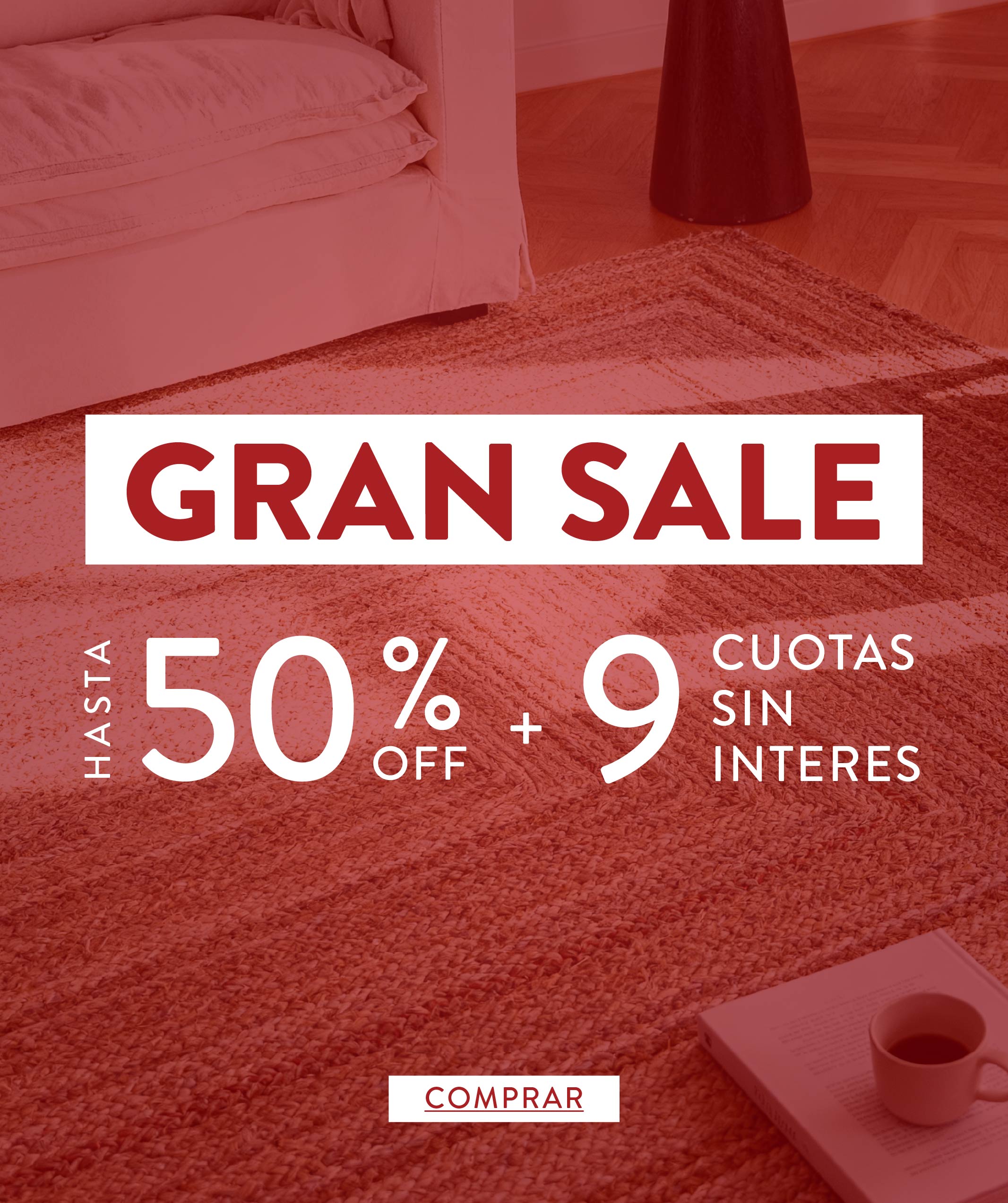 Gran Sale